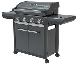 Barbacoa Gas Campingaz Bbq 4 series premium S